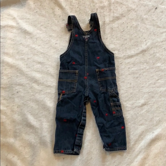 Overalls bundle - Picture 4 of 8